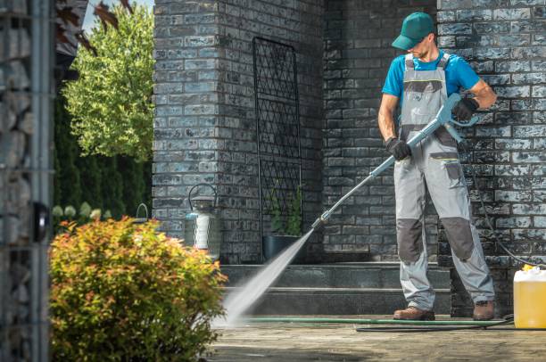 Best Graffiti Removal  in Neuse Forest, NC