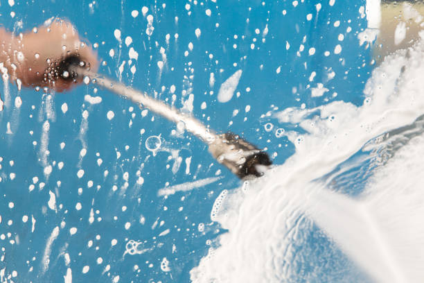 Best Factory Floor Cleaning  in Neuse Forest, NC