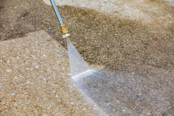 Best Parking Lot and Garage Cleaning  in Neuse Forest, NC