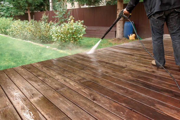 Best Gutter Cleaning  in Neuse Forest, NC