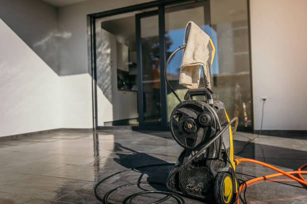 Best Driveway Pressure Washing  in Neuse Forest, NC