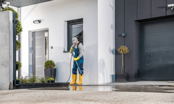 Best Sidewalk and Walkway Cleaning  in Neuse Forest, NC